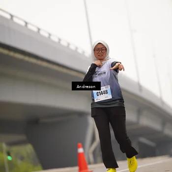 Runner Photo 7205570