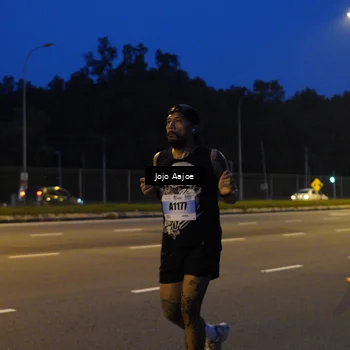 Runner Photo 7205573