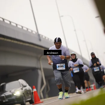 Runner Photo 7205574