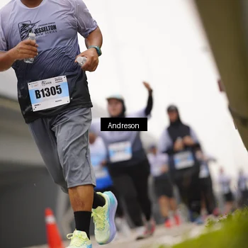 Runner Photo 7205582