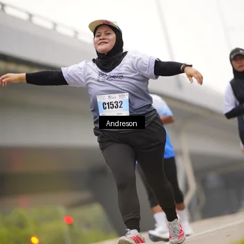 Runner Photo 7205584