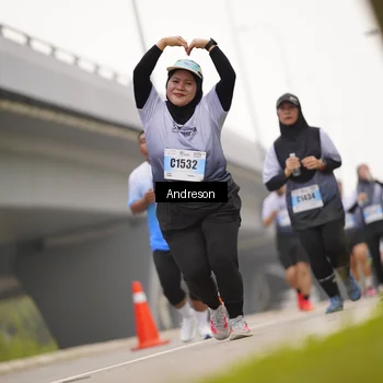 Runner Photo 7205585