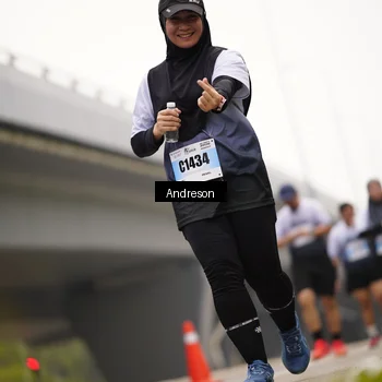Runner Photo 7205587