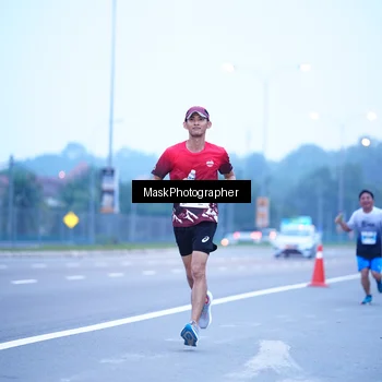 Runner Photo 7205590