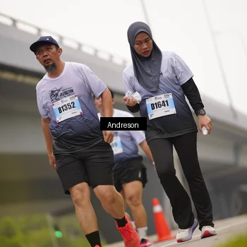 Runner Photo 7205593
