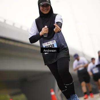 Runner Photo 7205595