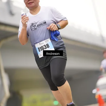 Runner Photo 7205604