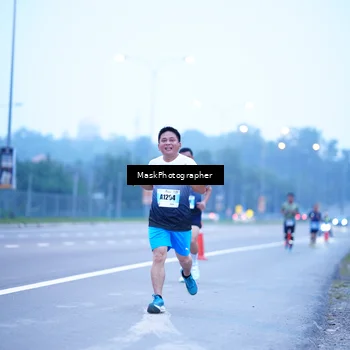 Runner Photo 7205610