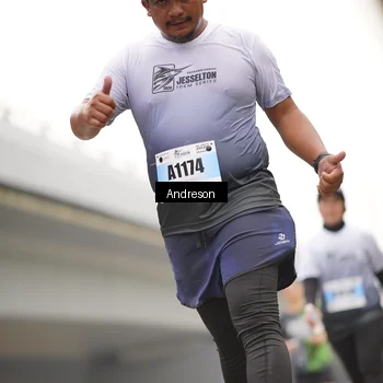 Runner Photo 7205615