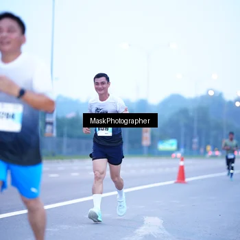 Runner Photo 7205617