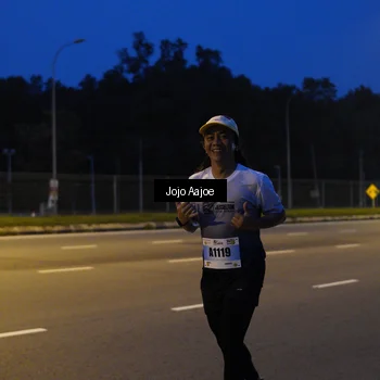 Runner Photo 7205618