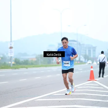 Runner Photo 7205620