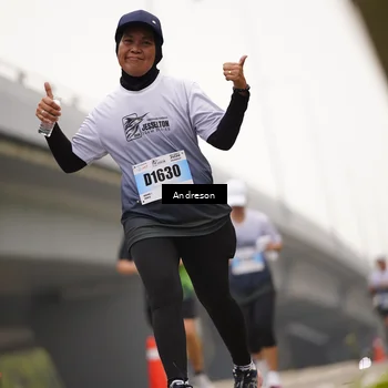Runner Photo 7205622