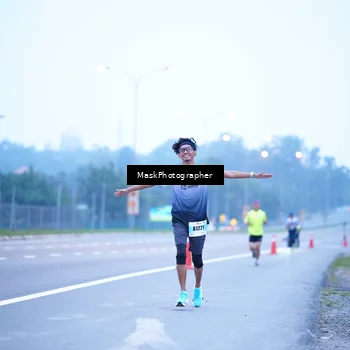 Runner Photo 7205623