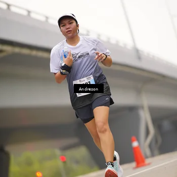 Runner Photo 7205624