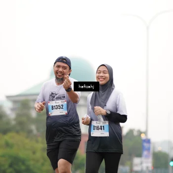Runner Photo 7205628