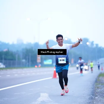 Runner Photo 7205630