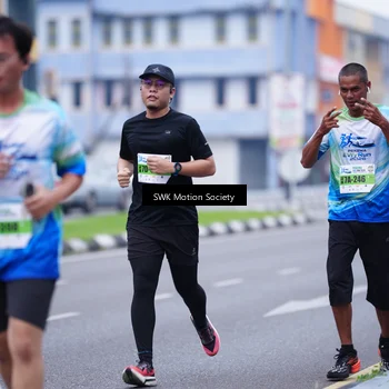 Runner Photo 7205632