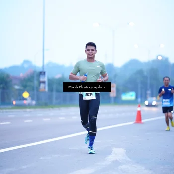 Runner Photo 7205634