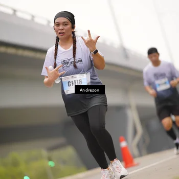 Runner Photo 7205636