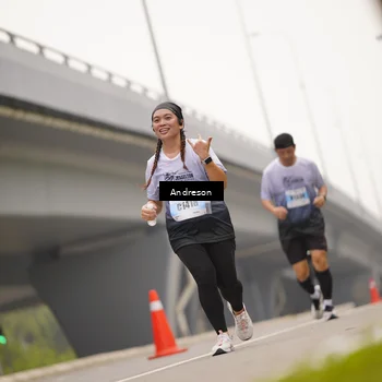 Runner Photo 7205638