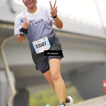 Runner Photo 7205639