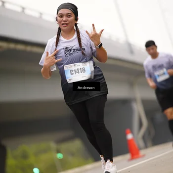 Runner Photo 7205640