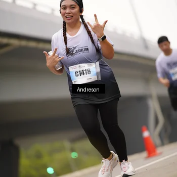 Runner Photo 7205641
