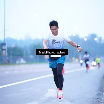 Runner Photo 7205642