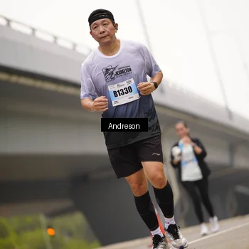 Runner Photo 7205644