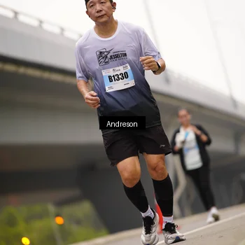 Runner Photo 7205645