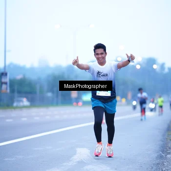 Runner Photo 7205648