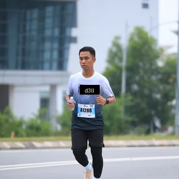 Runner Photo 7205651