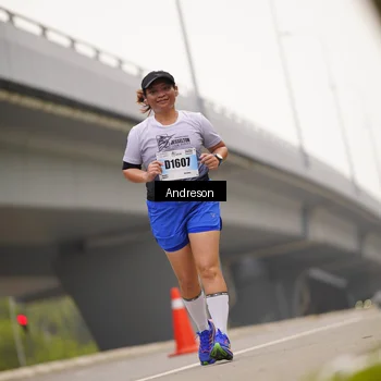 Runner Photo 7205652