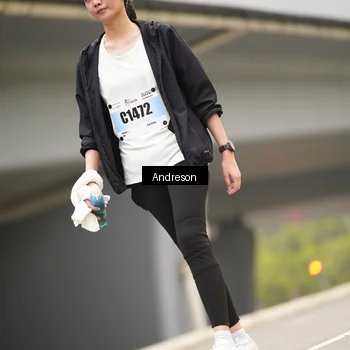 Runner Photo 7205653