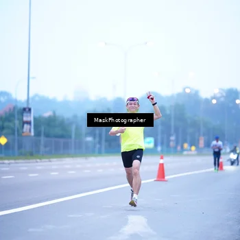 Runner Photo 7205658