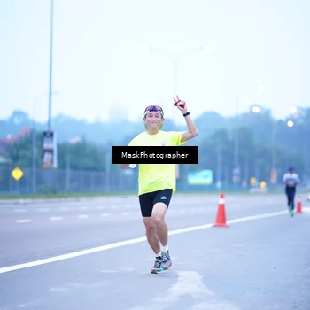 Runner Photo 7205659