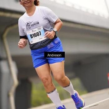 Runner Photo 7205660