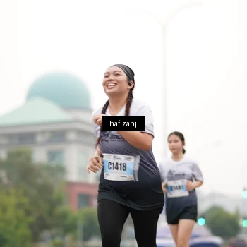 Runner Photo 7205664