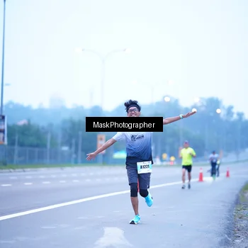 Runner Photo 7205670