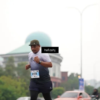 Runner Photo 7205672