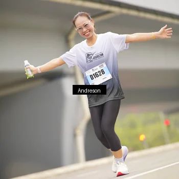 Runner Photo 7205673