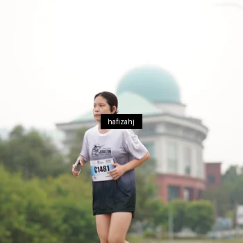 Runner Photo 7205675