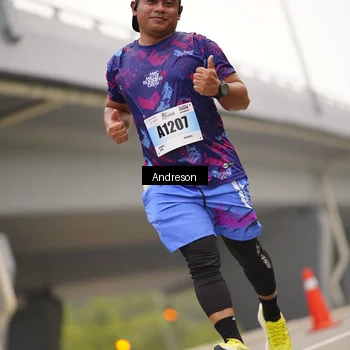 Runner Photo 7205677
