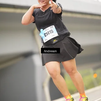 Runner Photo 7205678