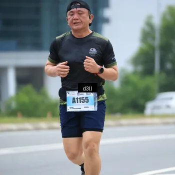 Runner Photo 7205680