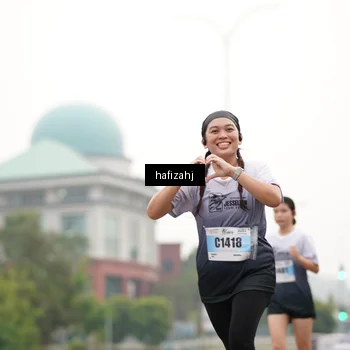 Runner Photo 7205681