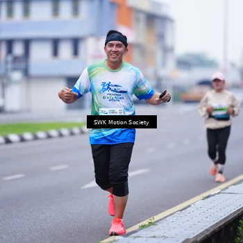 Runner Photo 7205682