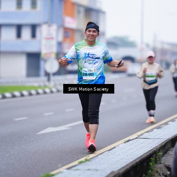 Runner Photo 7205684