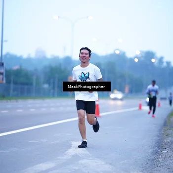 Runner Photo 7205685